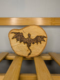 Dragon in Flight