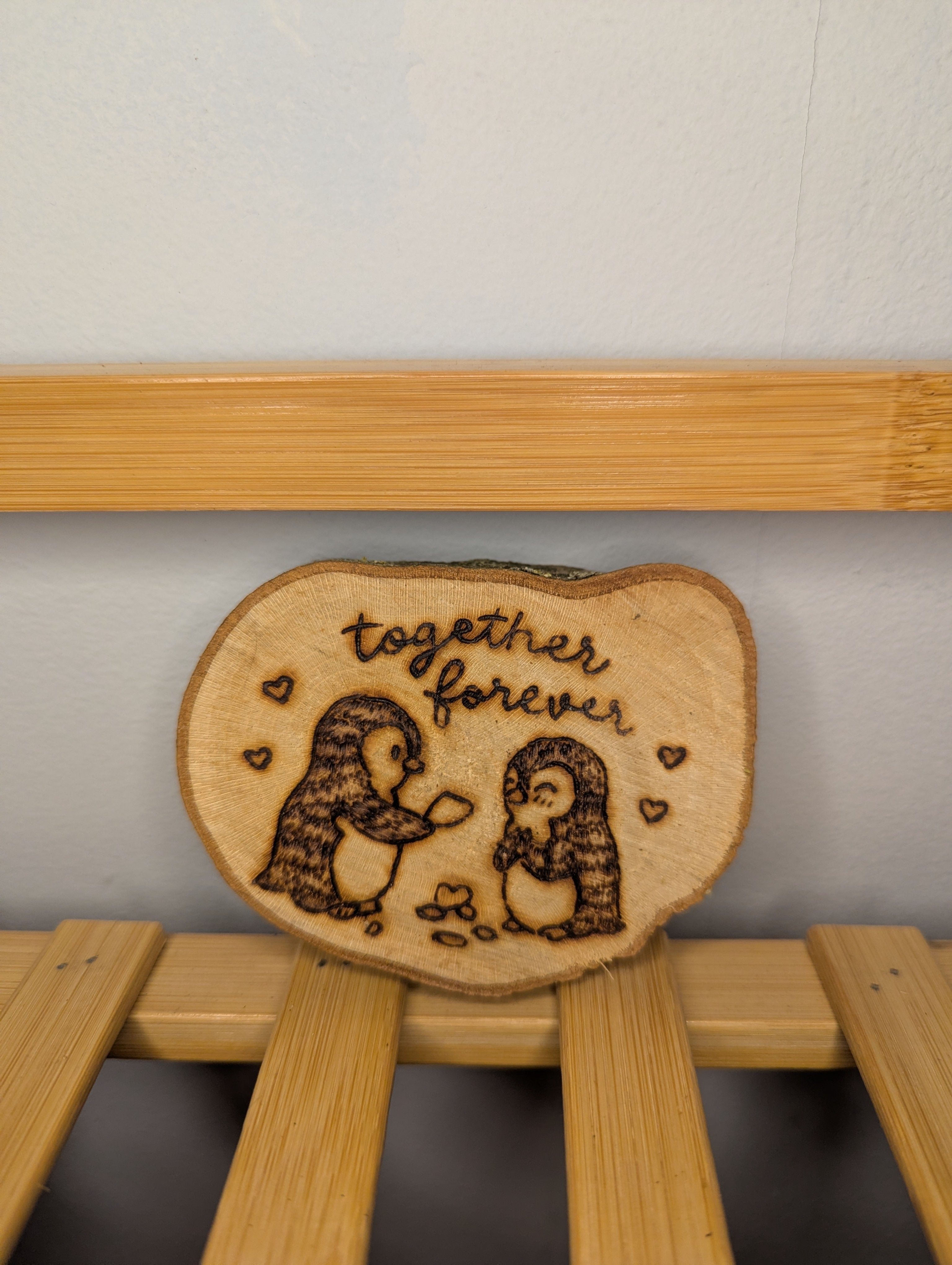 Together Forever